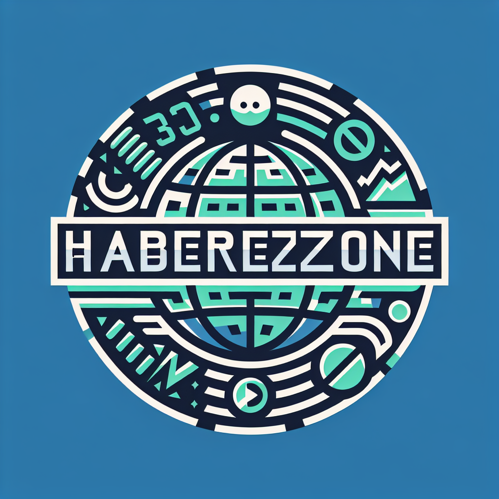 Design a professional and energetic logo for an international-style news site called \'HaberlerZone.fun\'. Incorporate global or digital symbols such as a world map, news ticker, or globe within a dynamic shape. Use a color palette of navy blue (#2c3e50), electric green (#2ecc71), and light slate (#bdc3c7). Typography should be bold and modern, with a clean sans-serif look. The logo should convey reliability, speed, and a global reach.